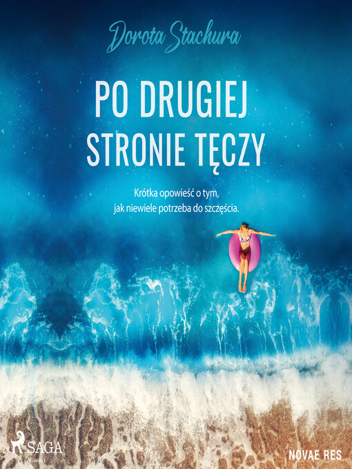 Title details for Po drugiej stronie tęczy by Dorota Stachura - Available